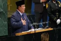 اندونزی آماده مشارکت بزرگ در نیروی بین‌المللی غزه است