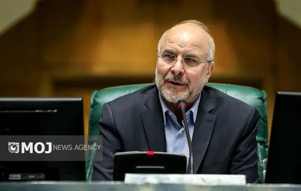 ۳ پیشنهاد قالیباف برای بهبود زندگی جاری مردم + فیلم