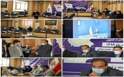 افتتاح 97 مرکز مثبت زندگی در استان اصفهان 