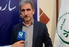 جهاد کشاورزی ایلام با ۶ موکب در خدمت زوار