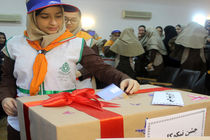 کمک بیش از یک میلیارد تومانی مردم گیلان در جشن نیکوکاری/ کمک‌ها تا پایان سال ادامه دارد 