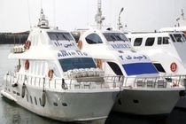 تردد شناورهای مسافربری در کیش از امروز ممنوع شد