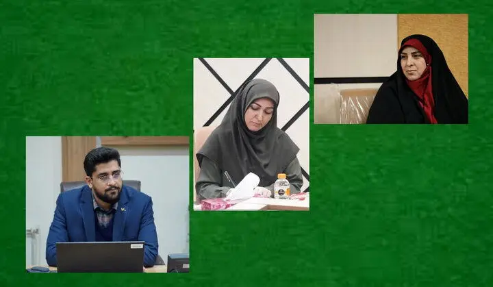 اعلام اسامی برگزیدگان فراخوان ملی «از قلم تا حرم»