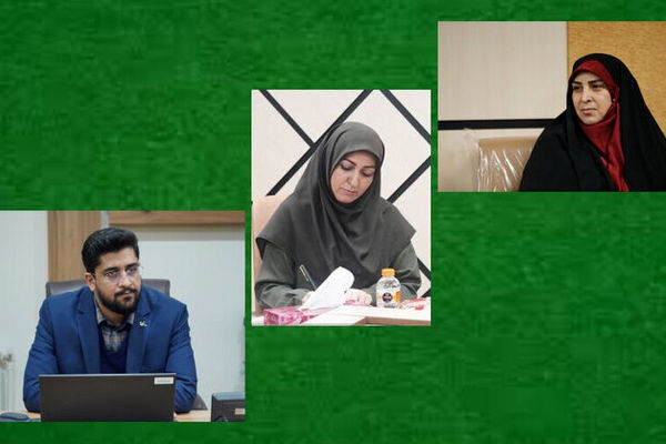 اعلام اسامی برگزیدگان فراخوان ملی «از قلم تا حرم»