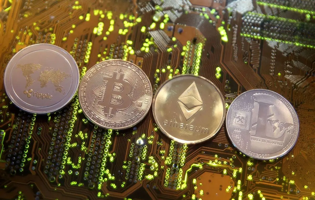 قیمت بیت کوین و ارزهای دیجیتال ۲۹ اسفند ۱۴۰۱ اعلام شد