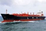 Rise in Iran's LPG export