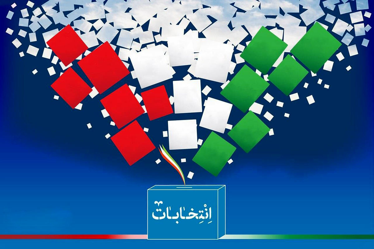 آغاز رأی‌گیری دور دوم انتخابات ریاست جمهوری در فارس 