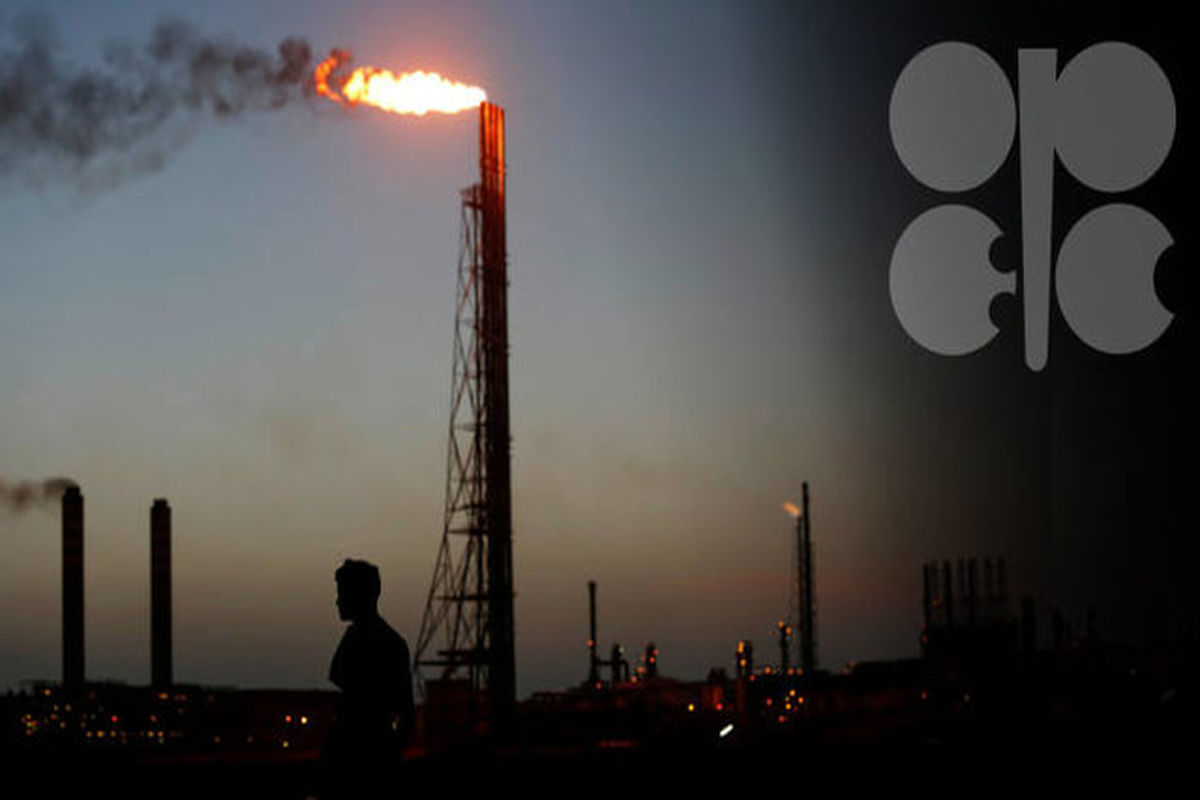 مذاکره درباره افزایش تولید نفت از ژوئن آغاز می شود