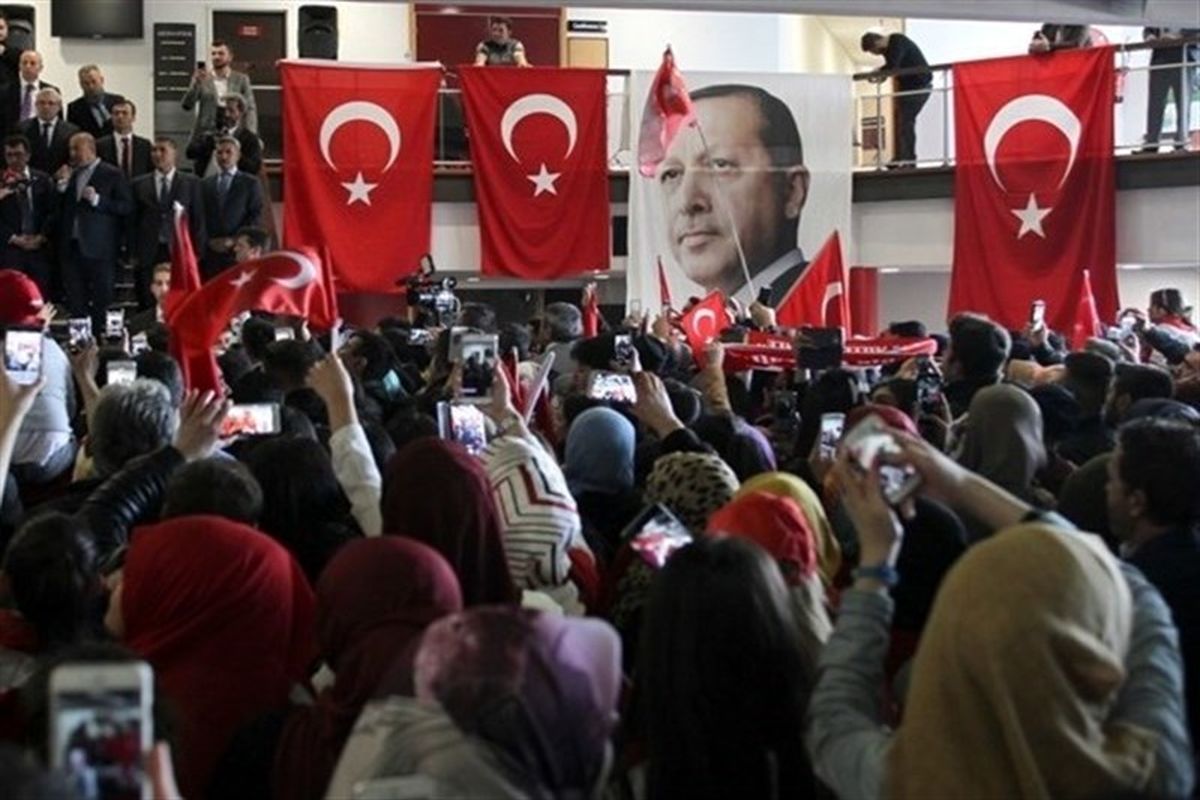 آلمان و هلند توصیه‌های سفر به ترکیه را بازنگری می‌کنند