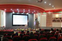 همایش قوانین و مقررات باشگاه های ورزشی شهرستان بوشهر برگزار شد