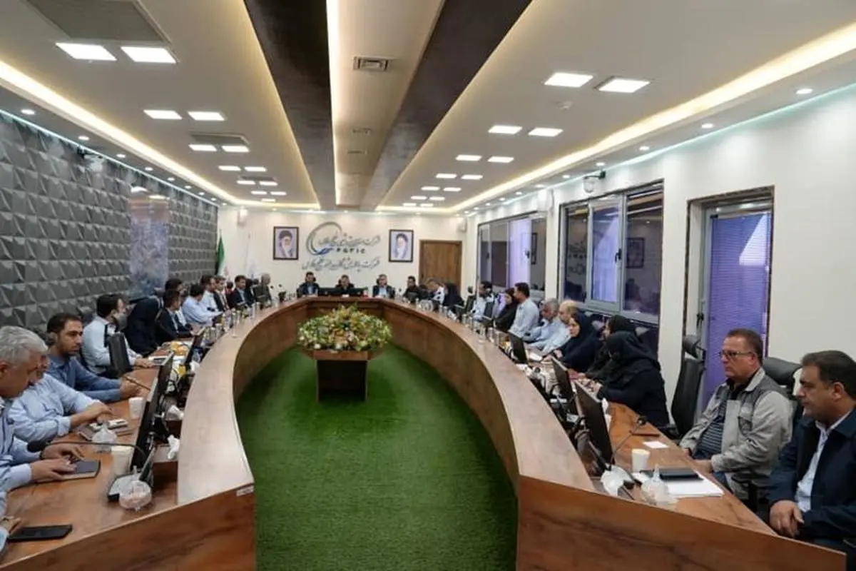 پالایش گاز بیدبلند خلیج_فارس