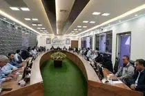 ارزیابی تخصصی فرایندهای منابع انسانی بر اساس استاندارد ۳۴۰۰۰ برای نخستین‌بار در بیدبلند خلیج‌فارس