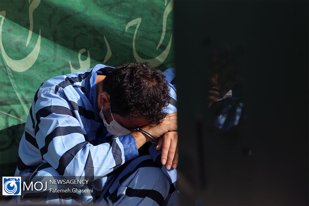دستگیری ۲۸سارق و معتاد متجاهر در کیش 