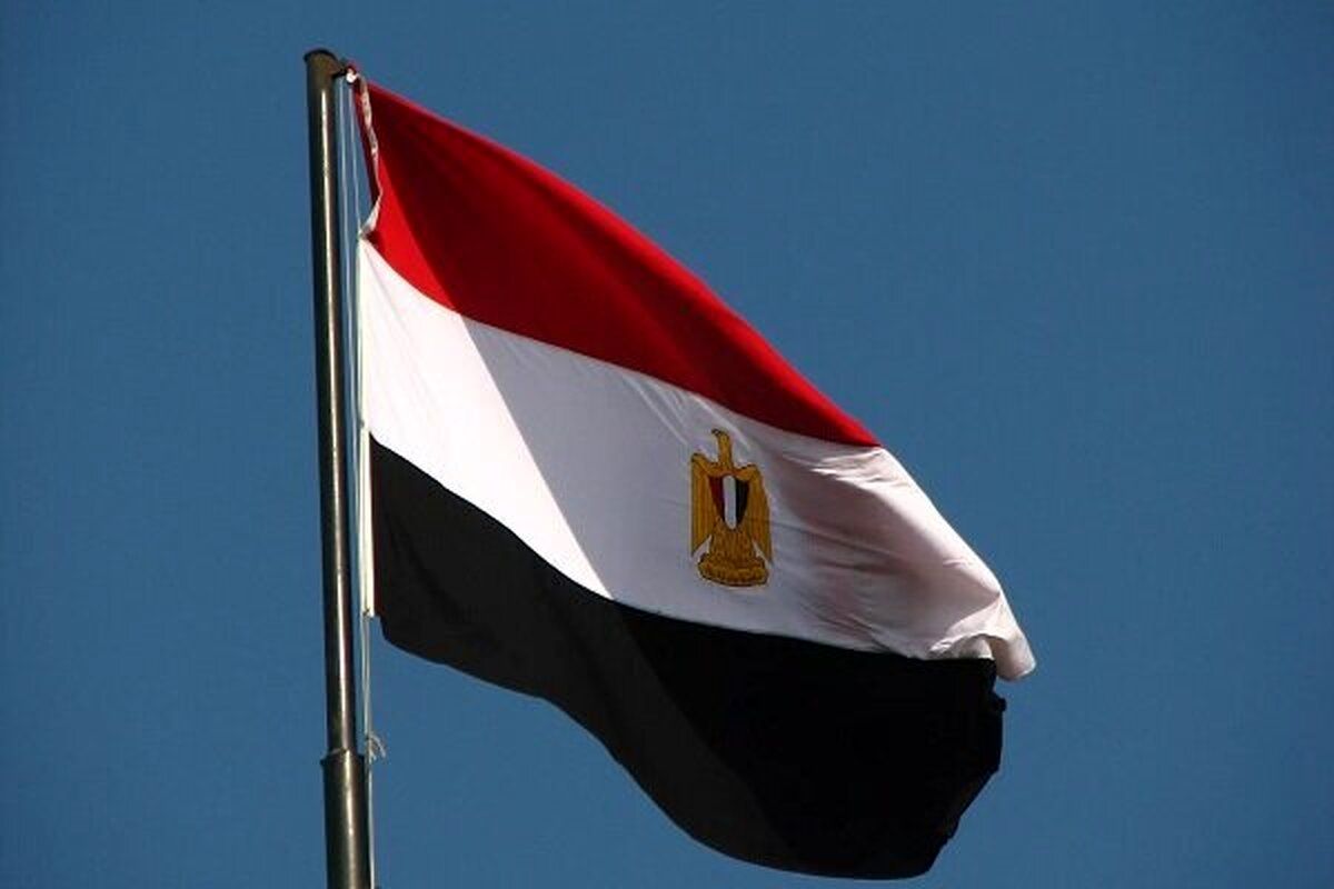 Egypt's new government took oath