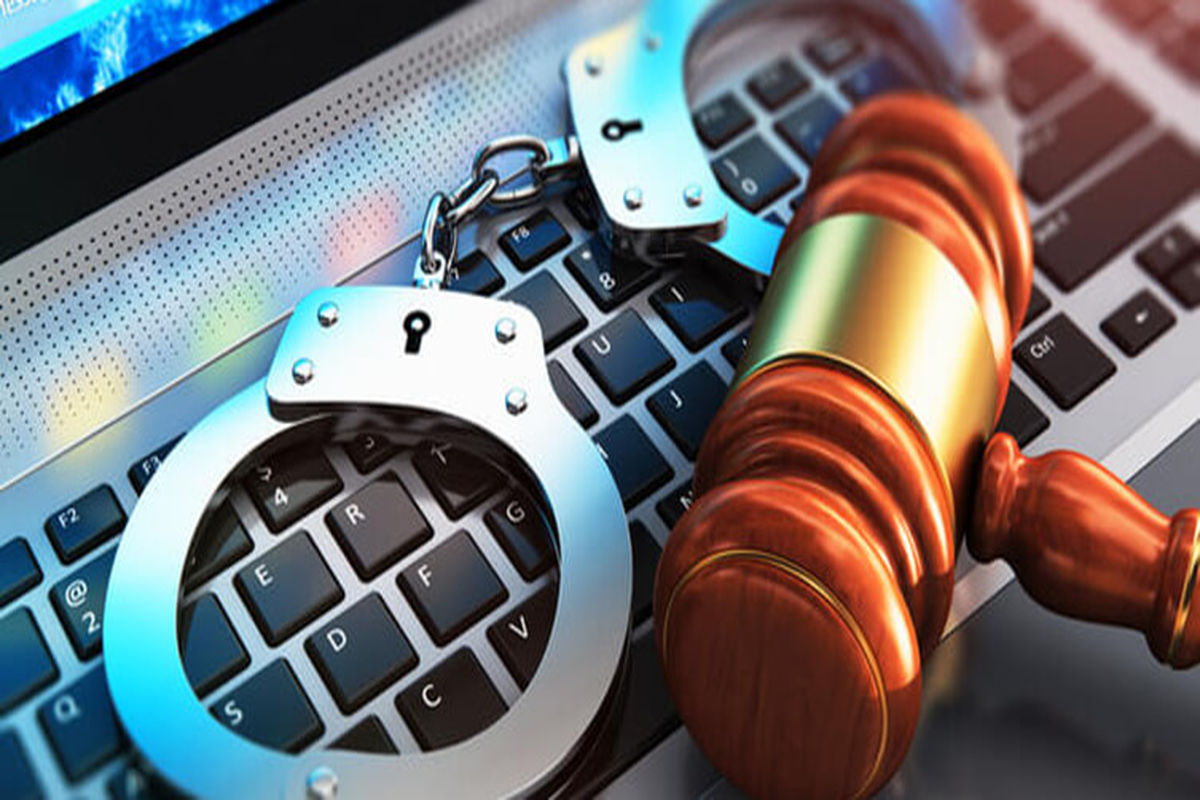 کاهش 9 درصدی جرائم سایبری در استان ایلام 