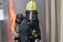 آتش‌سوزی در بیمارستان شهر «حائل» عربستان
