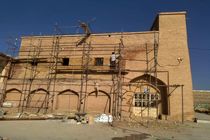 اتمام مرمت و مطالعه فنی- پژوهشی ۴۴ بنای تاریخی فارس