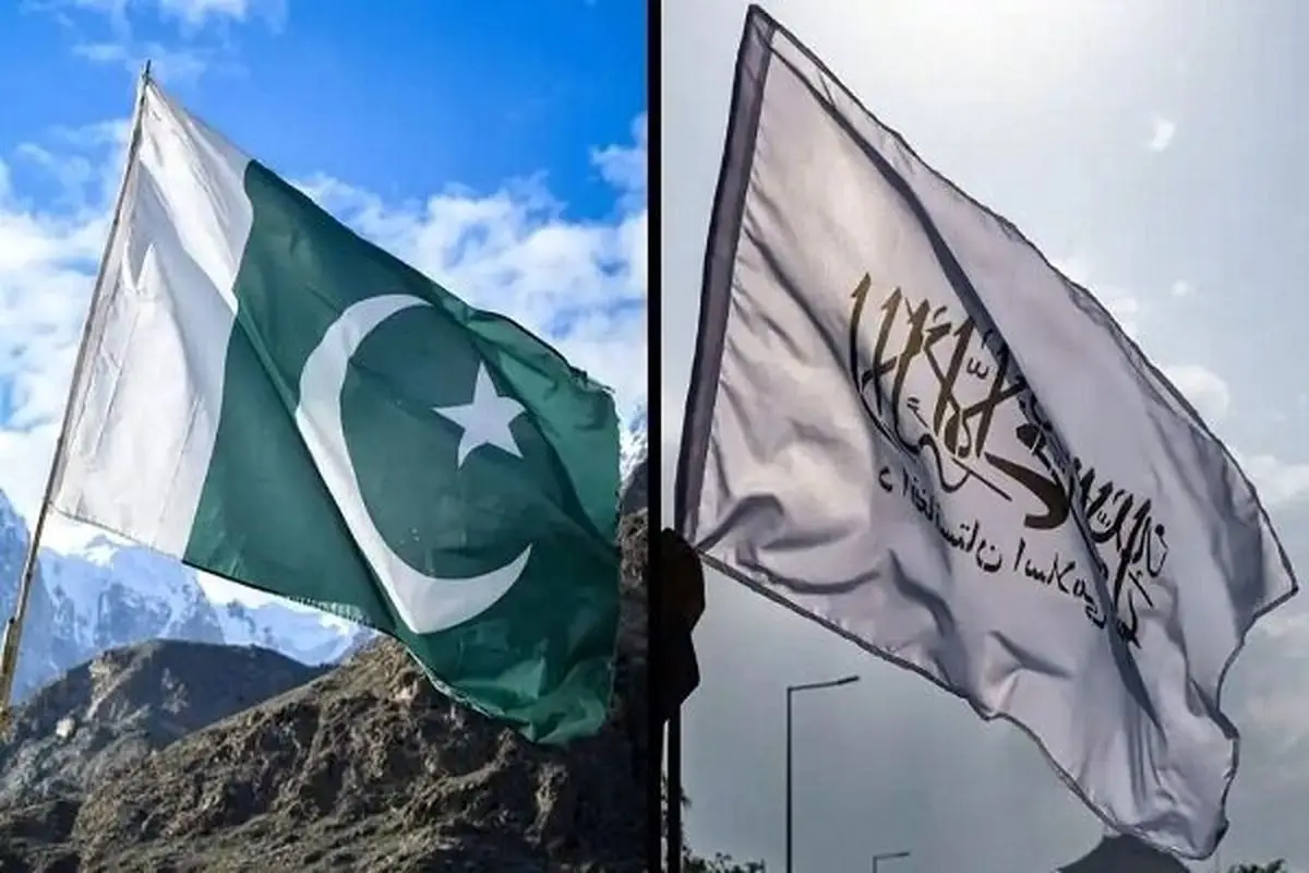 افغانستان و پاکستان