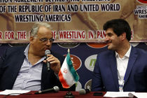 انتقاد رسول خادم از عقب‌ماندگی مدیریتی در ورزش ایران