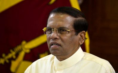 احتمال دارد مغز متفکر حملات تروریستی سریلانکا، خارجی باشد