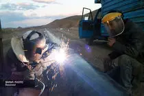 افزایش شبکه انتقال فرآورده‌های نفتی به ۱۵ هزار کیلومتر 