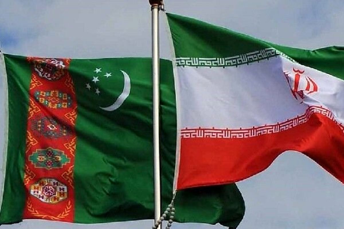 نقش ترکمنستان در سیاست خارجی ایران