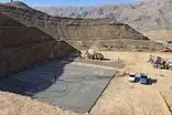 تامین آب پایدار برای برخی روستاهای شیراز با احداث مخزن
