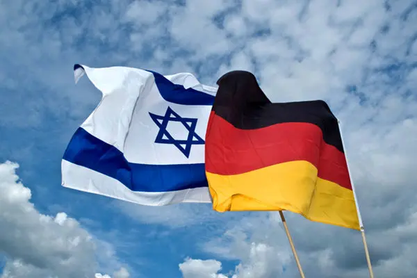 آلمان قصد ندارد روابط تجاری با اسرائیل را محدود کند