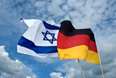 چراغ سبز برلین به تل‌آویو در میانه جنگ غزه