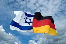 آلمان قصد ندارد روابط تجاری با اسرائیل را محدود کند