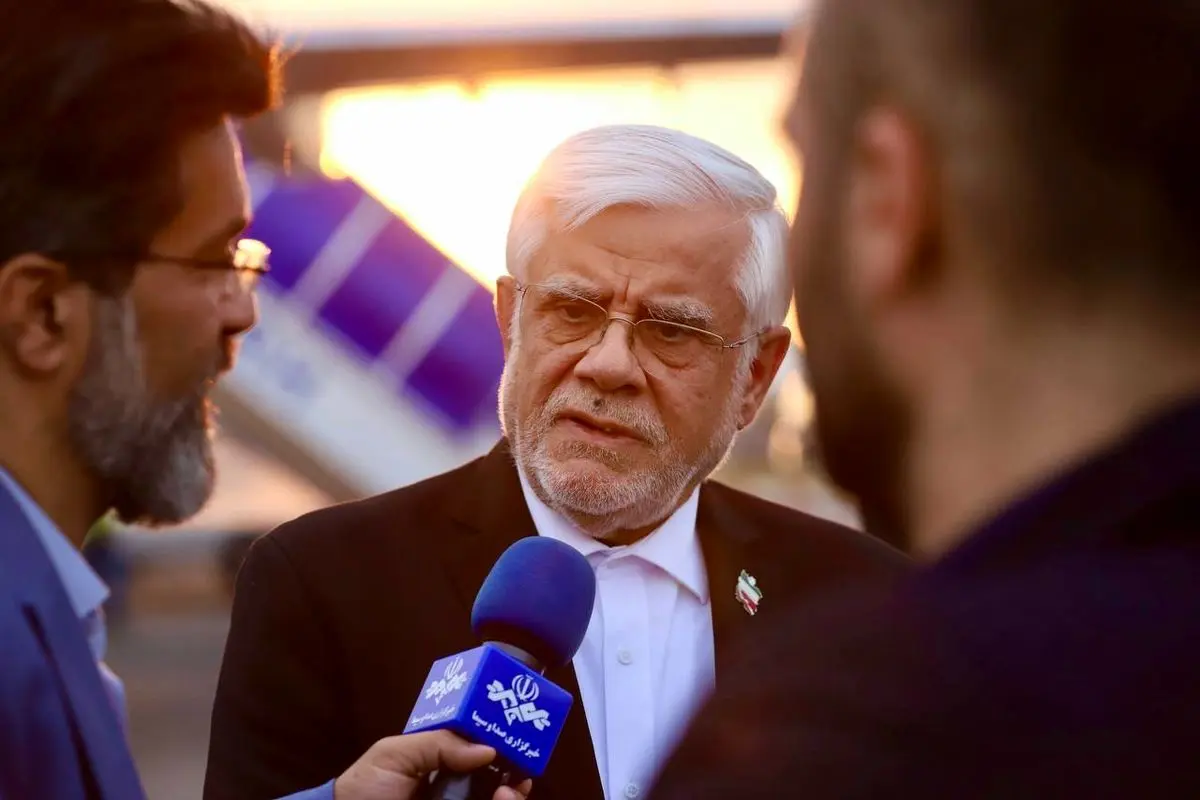 جزییات دیدار و گفت وگو با ۹ تن از سران کشورهای جهان