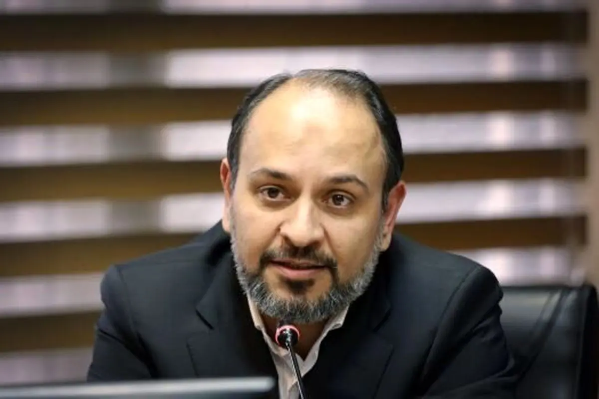 صادق حسینزاده ملکی