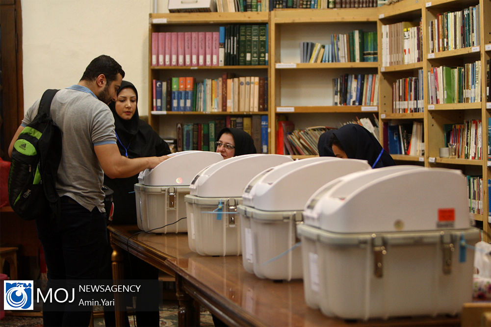 اعضای نظارت بر انتخابات مجلس در یزد تعیین شدند