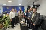 باغ تاریخی رامسر ثبت ملی شد