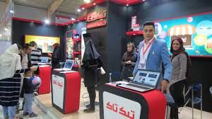 برگزاری نمایشگاه‌های کامپیوتر و استارتاپ‌ها در اصفهان