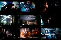 دانلود زیرنویس فیلم Ready Player One 2018 