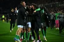 فینال لیگ کنفرانس اروپا با رئال بتیس و چلسی برپا می‌شود