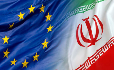 طرح ضد ایرانی اتحادیه اروپا به بهانه‌ نقض حقوق بشر