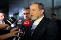 منطقه برای گسترش همکاری اقتصادی میان کشورها نیاز به آرامش دارد
