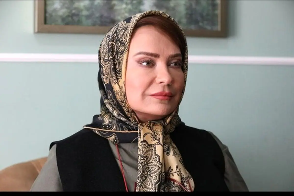 لعیا زنگنه
