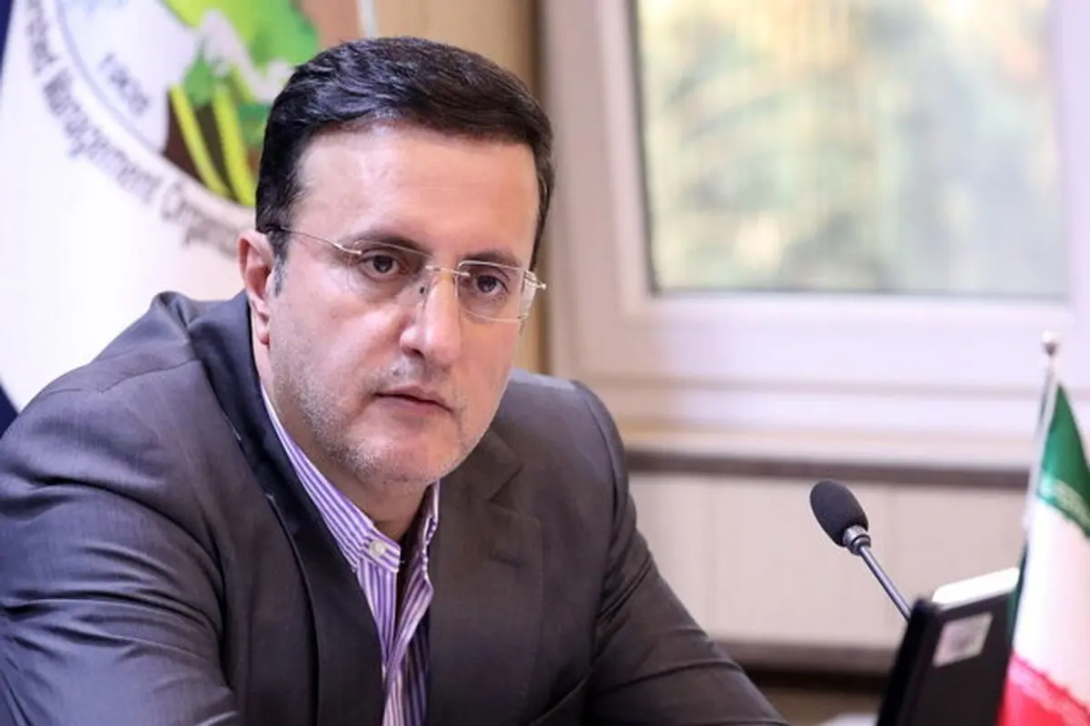 سامانه پنجره واحد زمین برای شفافیت و کاهش فساد پیشرفت کرد