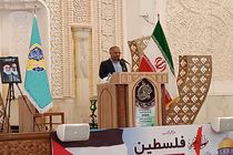برگزاری اجتماع بزرگ دانش اموزان شیرازی در حرم شاهچراغ (ع)