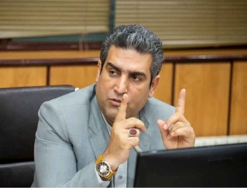 شهردار قزوین سیاستهای شورای شهر را دنبال نمی کند
