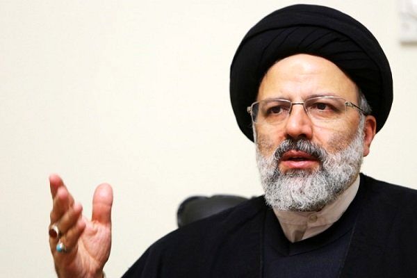 نخستین برنامه انتخاباتی حجت الاسلام رئیسی آغاز شد