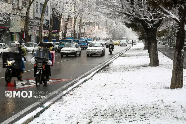 ۵۲۰ دستگاه انواع ماشین آلات در نقاط مختلف مشهد درحال آماده باش هستند