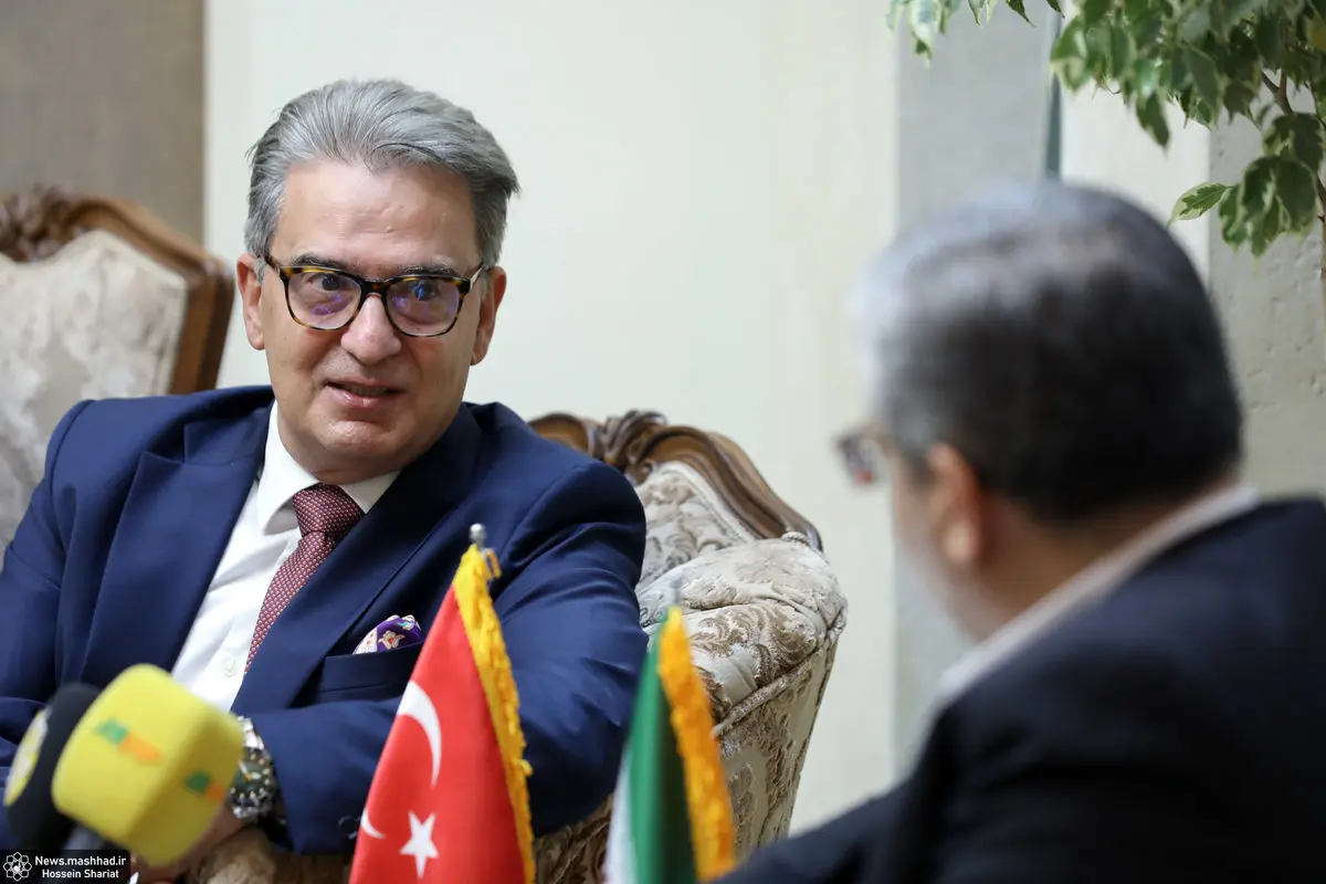 سرکنسول ترکیه 