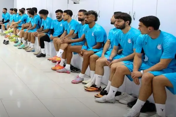 شروع رسمی ماموریت ساپینتو با پیامی برای اتحاد و موفقیت در استقلال