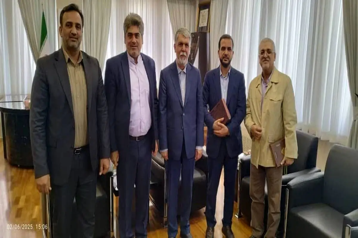 مطالبه گری صریح نماینده اهواز و خانه مطبوعات خوزستان/
معافیت بیمه ای رسانه ها به روال قبل بازگردد