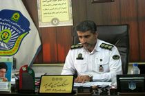 محدودیت ترافیکی تعطیلات عید غدیر خم در استان گیلان اعلام شد 