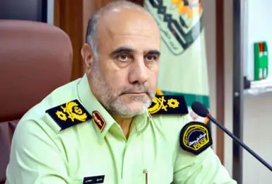 کشف بیش از ۴۲۴ هزار لیتر سوخت قاچاق و صد میلیارد تومان کالای غیرمجاز